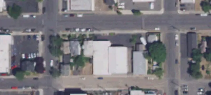 Flex Space Building