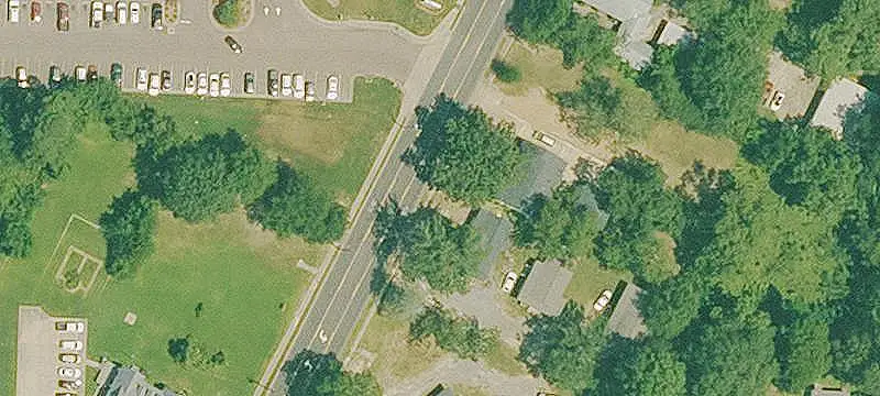 Six-Home Multifamily Property