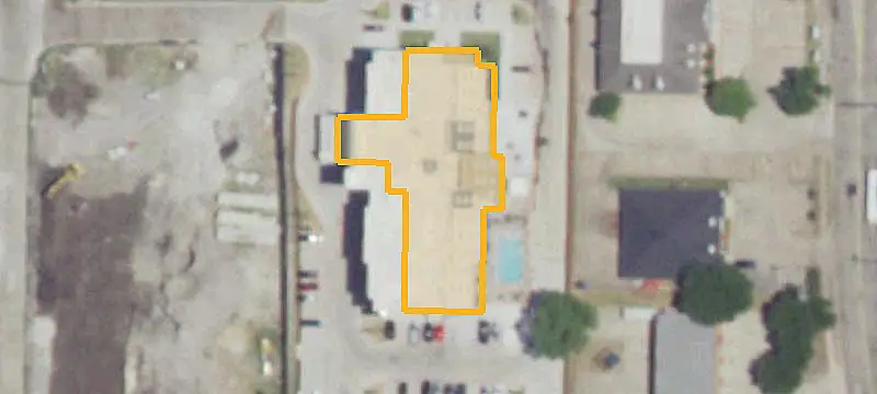 Hertz Dealership Specialty Property