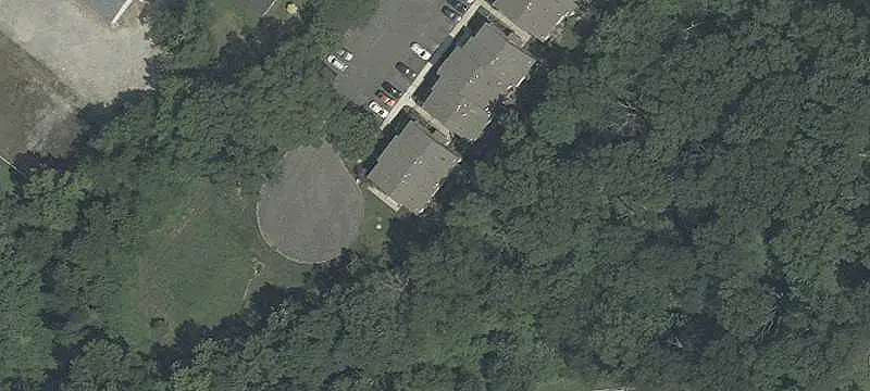 Two-Bedroom Residential Income Property