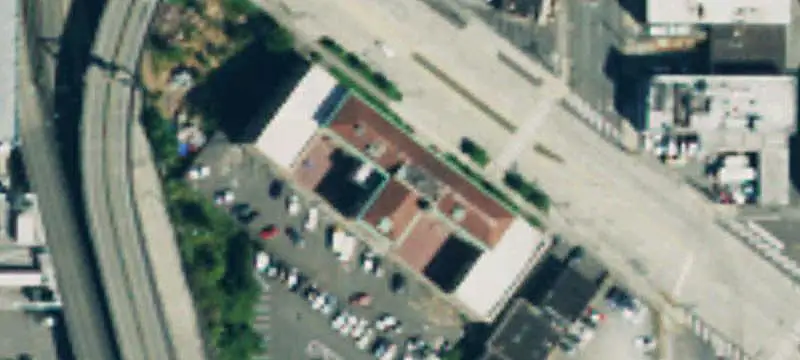 Five-Story Office Building