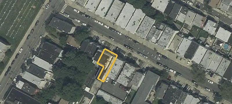Duplex Property with Parking