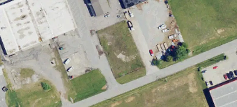 Commercial Building Lot