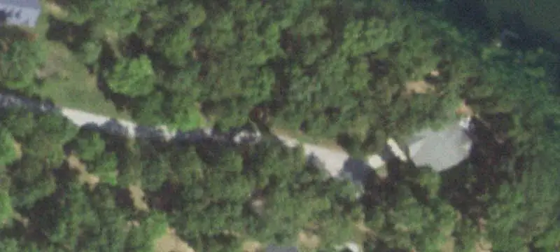 Unimproved Land