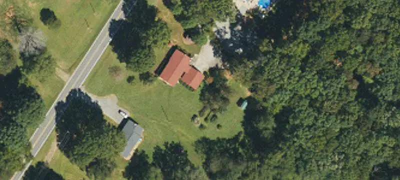 Commercial Land Along Highway
