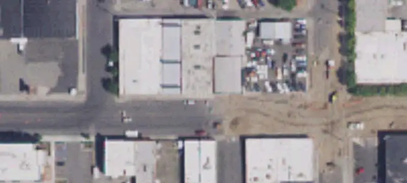 Flex Space with Warehouse