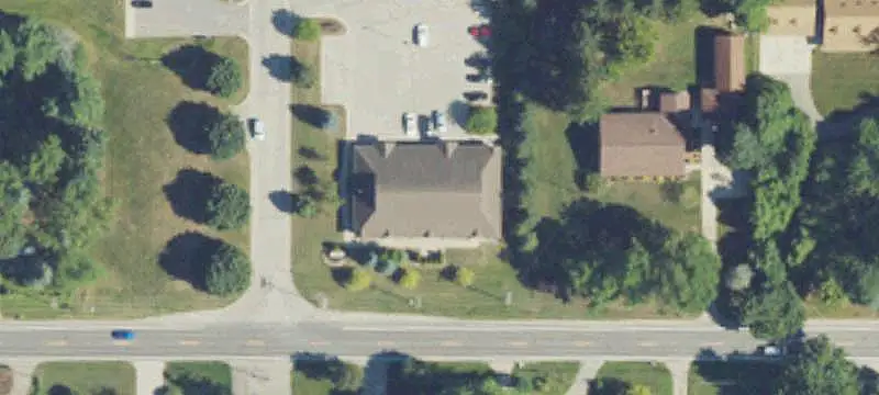 Medical Office Building with Specialized Buildout