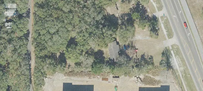 New-Development Warehouse Space