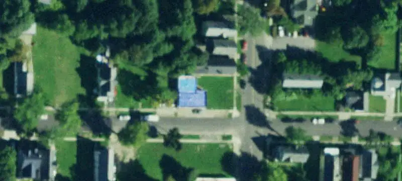 Commercial Land with On-Site Parking
