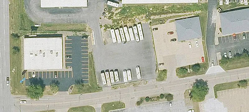 Professional Office Building with Retail Flexibility