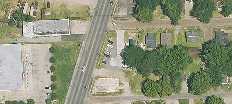 Operating Car Wash and Car Lot
