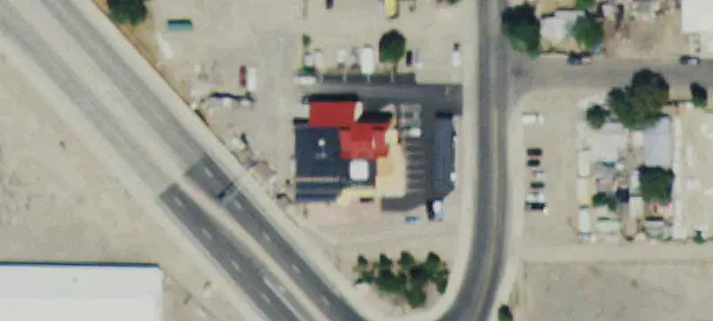 Flex Space with Warehouse Areas