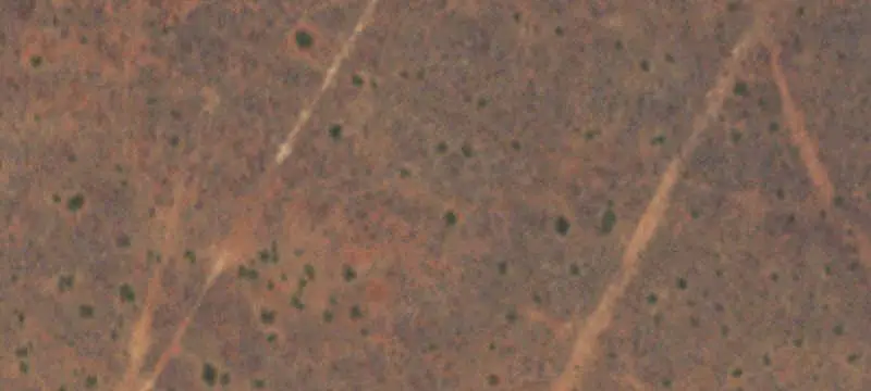Church Property
