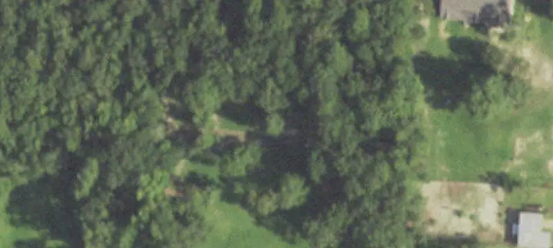 Industrial Land with House