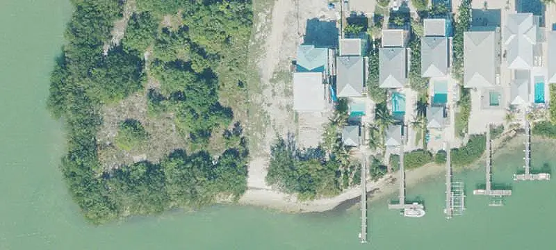 Waterfront Residential Land