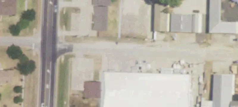 New Construction Warehouse Complex