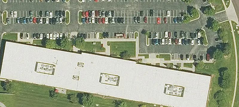 Southcreek II Office Building