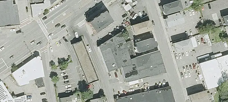 Flex Space with Office and Warehouse