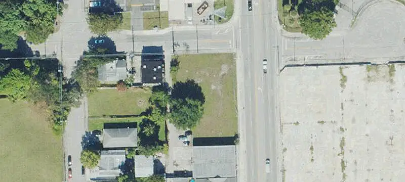 Commercial Land