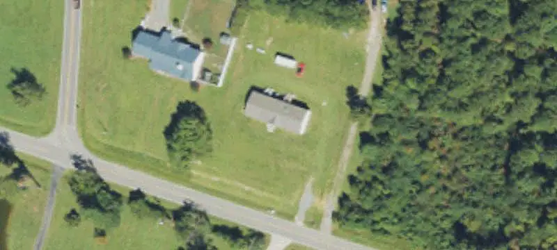 Unrestricted Rural Land