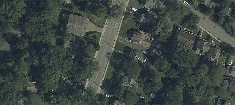 New Construction Duplex