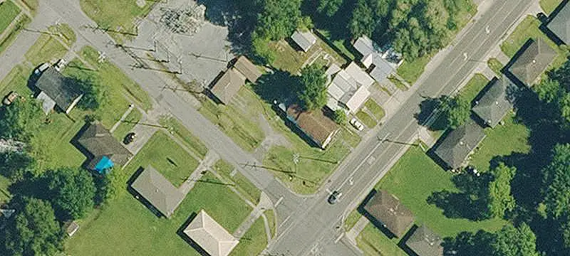 Commercial Land at Major Intersection