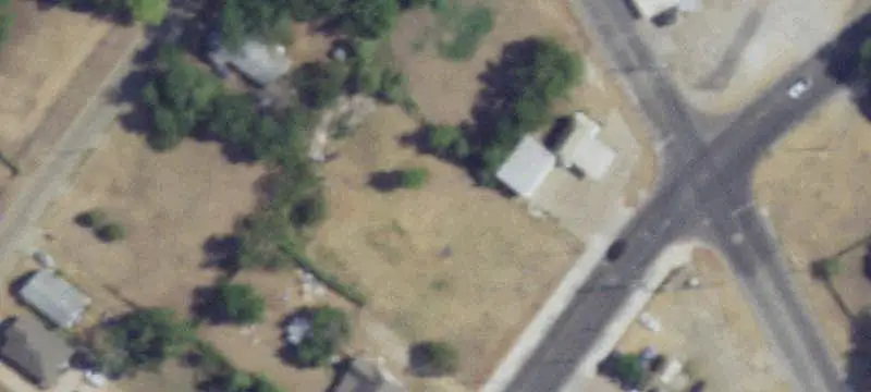 Commercial Land Near Downtown