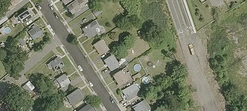 Duplex with Finished Basement