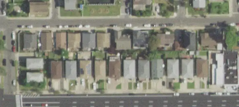 Residential Income Property with Terraces