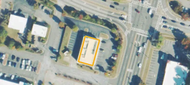 Verizon Wireless Retail Space