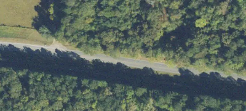 Commercial Land with Dual Frontage