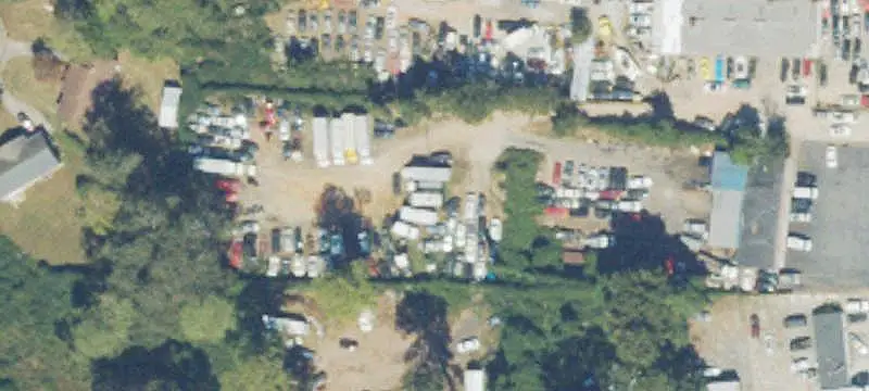 Commercial Land Near Interstate Access