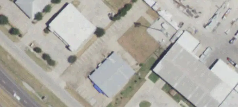 Commercial Land with Highway Frontage