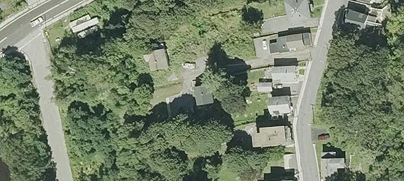Fully Occupied Quadplex