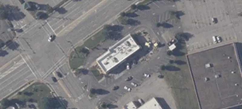 Neighborhood Shopping Center
