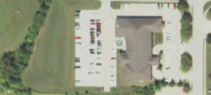 Renovated Medical Office Building