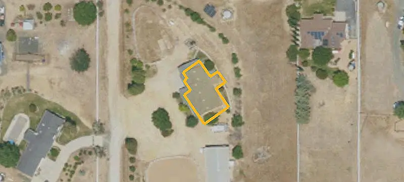 AG-Zoned Horse Property