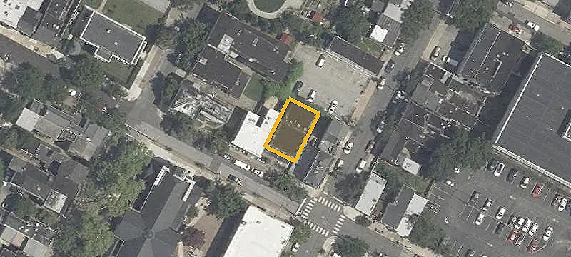 Fully Renovated Five-Unit Apartment Building