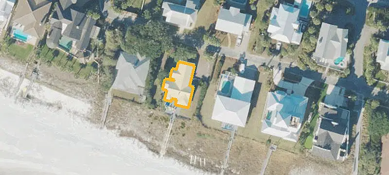 Waterfront Residential Land