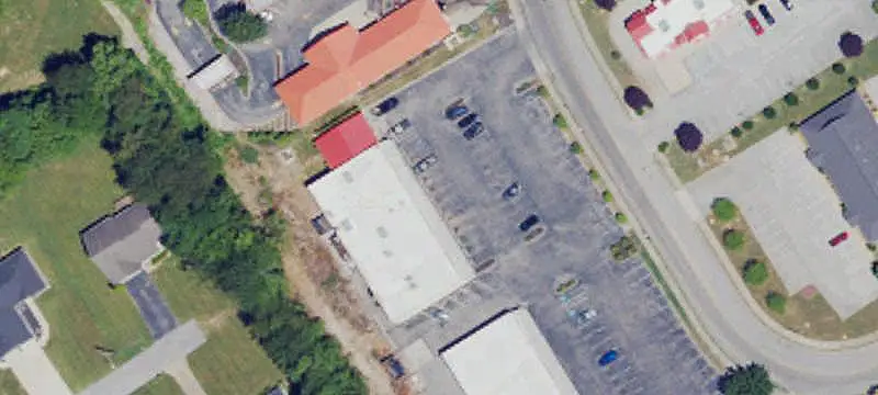 Leased Office Buildings