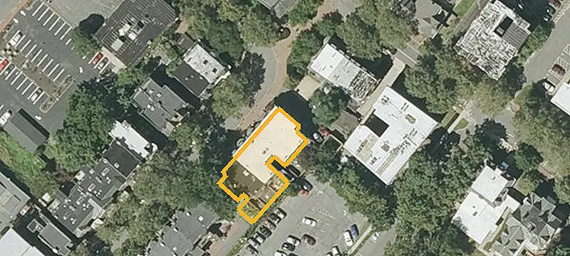 Historic Two-Unit Townhouse