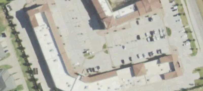 Dallas Parkway Retail Space