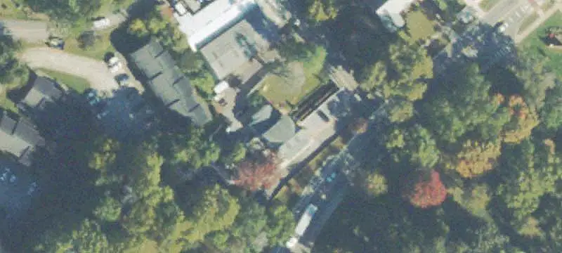 Historic Bed & Breakfast with Guest Units