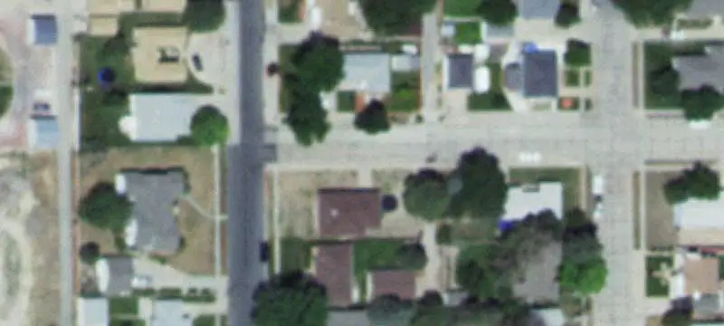 Eight-Lot Commercial Land Offering