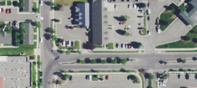 Two-Unit Retail Condominium