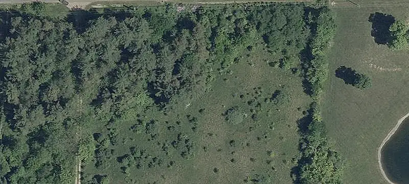 Updated Mobile Home Park