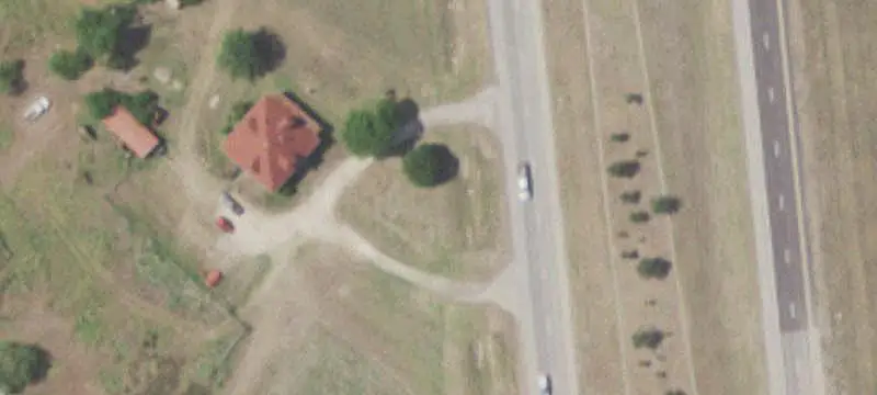Commercial Land with Highway Frontage