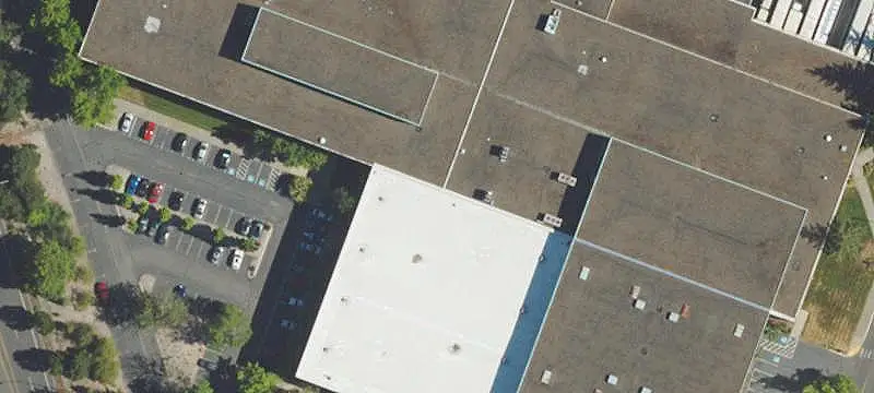 High-Bay Flex Space