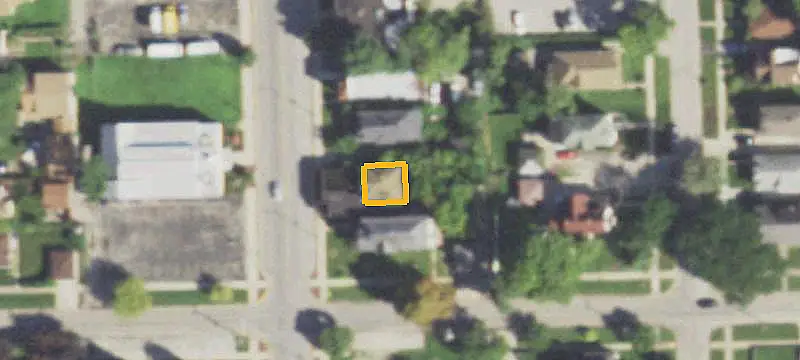Retail Property