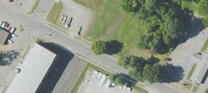 M-1 Light Industrial Land